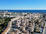 Resale - APARTMENT -
ORIHUELA COSTA - Playa Flamenca