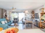 Resale - APARTMENT -
ORIHUELA COSTA - Costa Blanca