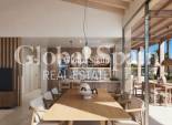 Nouvelle construction - VILLA -
CABO DE PALOS - Cala Flores