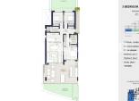 Nieuwbouw - APPARTEMENT -
ESTEPONA - Playa del Padrón