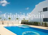 Wederverkoop - APPARTEMENT -
PILAR DE LA HORADADA - Costa Blanca