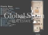 New Build - VILLA -
ORIHUELA COSTA - Las Filipinas