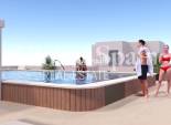 New Build - APARTMENT -
SAN MIGUEL DE SALINAS