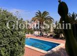 Resale - VILLA -
ALGORFA - Lomas de La Juliana