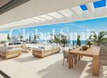 Nueva construcción  - APARTAMENTO -
MARBELLA - Santa Clara Golf