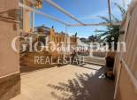 Wiederverkauf - WOHNUNG -
TORREVIEJA - Costa Blanca