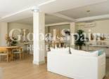 Nieuwbouw - APPARTEMENT -
MÁLAGA - Playa de la Malagueta