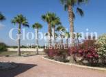 Wiederverkauf - HAUS -
DOLORES - Comunidad Valenciana