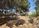Wiederverkauf - VILLA -
TORREVIEJA - LOS BALCONES - LOS ALTOS