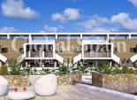 Nueva construcción  - APARTAMENTO -
PILAR DE LA HORADADA - MIL PALMERAS 