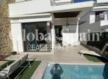 Venta - CASA -
VILLAMARTÍN