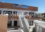 Nueva construcción  - APARTAMENTO -
PILAR DE LA HORADADA - pueblo