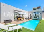 Revente - VILLA -
BENIJÓFAR