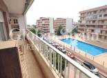 Wiederverkauf - WOHNUNG -
TORREVIEJA - Costa Blanca