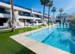 Revente - PENTHOUSE -
SAN PEDRO DEL PINATAR - Costa Calida