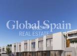 Nouvelle construction - VILLA -
MARBELLA - Las Chapas - Alicate Playa