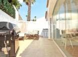 Odsprzedaż - WILLA  -
ORIHUELA COSTA - 
