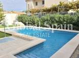 Wederverkoop - VILLA -
ORIHUELA COSTA - Playa Flamenca