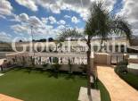 Venta - Apartamento -
TORRE PACHECO - Dolores De Pacheco
