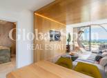 Nieuwbouw - PENTHOUSE -
FUENGIROLA - Higueron