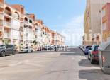 Resale - APARTMENT -
TORREVIEJA - La Mata pueblo