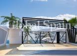 Nieuwbouw - PENTHOUSE -
FUENGIROLA - El Higuerón