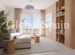 Nouvelle construction - PENTHOUSE -
BENALMÁDENA - Benalmádena Pueblo