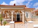 Wederverkoop - VILLA -
Algorfa - Lo Crispin