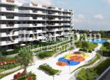 Resale - APARTMENT -
SANTA POLA - Costa Blanca