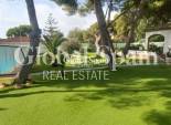 Resale - VILLA -
ORIHUELA COSTA - Costa Blanca