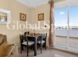 Wiederverkauf - WOHNUNG -
TORREVIEJA - Costa Blanca