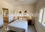 Wiederverkauf - VILLA -
EL RÀFOL D'ALMÚNIA - El Ràfol D'Almúnia