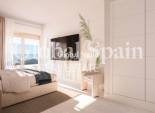 Nueva construcción  - APARTAMENTO -
ESTEPONA - Arroyo En medio