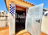 Resale - PENTHOUSE -
LOS BALCONES - LOS ALTOS - Costa Blanca