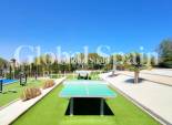 Wiederverkauf - HAUS -
LOS BALCONES - LOS ALTOS - Costa Blanca