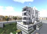 New Build - Apartment -
ORIHUELA COSTA - VILLAMARTÍN
