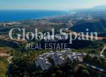 Nouvelle construction - APPARTEMENT -
MARBELLA - Los Monteros
