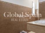 Resale - VILLA -
JÁVEA - Costa Blanca