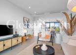 Wederverkoop - APPARTEMENT -
ORIHUELA COSTA - LAS COLINAS GOLF RESORT