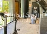 Wederverkoop - PENTHOUSE -
TORREVIEJA - Punta Prima