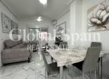 Wiederverkauf - WOHNUNG -
TORREVIEJA - Costa Blanca