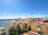 Revente - APPARTEMENT -
SAN PEDRO DEL PINATAR - Villananitos