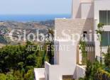 Nieuwbouw - APPARTEMENT -
OJÉN - El Soto De Marbella