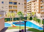 Resale - APARTMENT -
TORREVIEJA - Playa de los Locos