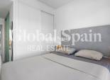 Resale - APARTMENT -
ORIHUELA COSTA - VILLAMARTÍN
