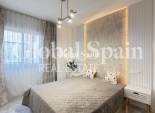 Revente - PENTHOUSE -
TORREVIEJA - Estacion de autobuses