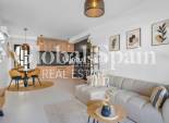 Resale - APARTMENT -
SAN MIGUEL DE SALINAS - Inland