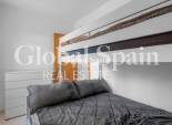 Odsprzedaż - MIESZKANIE -
TORREVIEJA - 