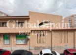 Venta - APARTAMENTO -
TORREVIEJA - Estacion de autobuses