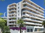 Nouvelle construction - PENTHOUSE -
FUENGIROLA - Torreblanca
